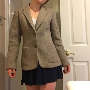 Vintage Women’s Blazer